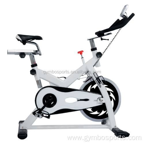 New arrival indoor cycling home stationary exercise bikes
